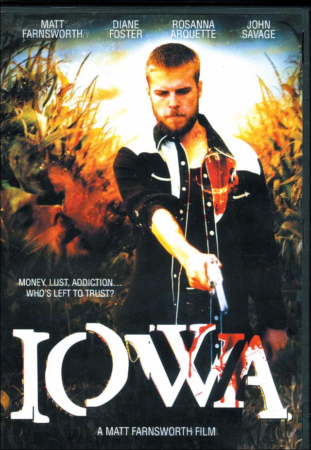 Iowa türkçe film izle